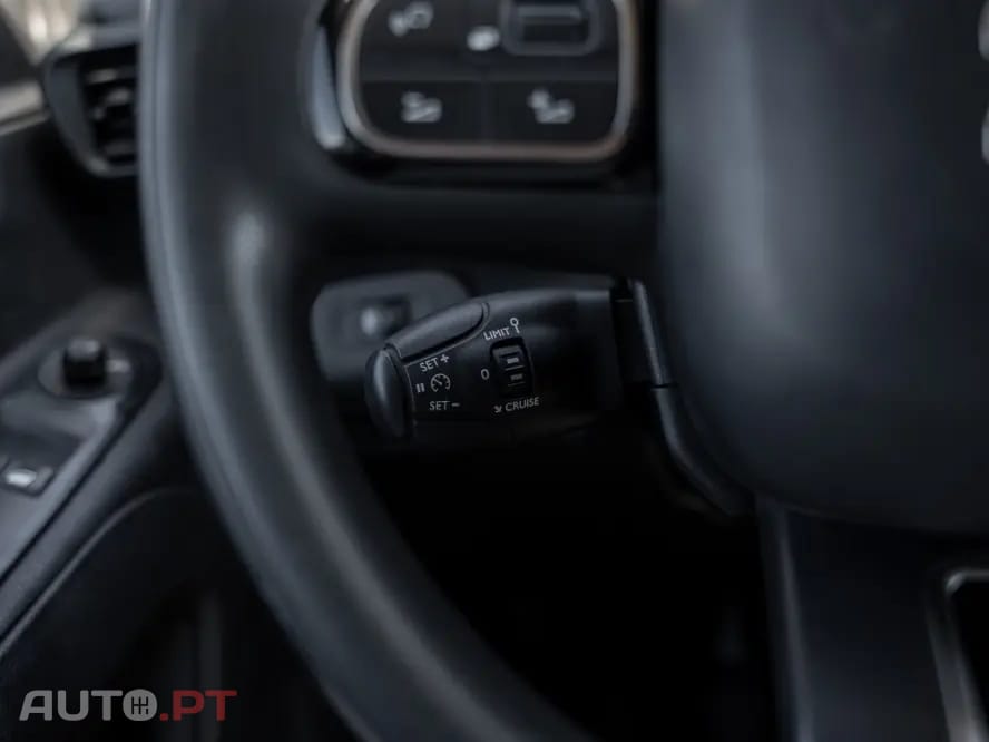 Citroen Berlingo 1.5 BlueHDi M Plus