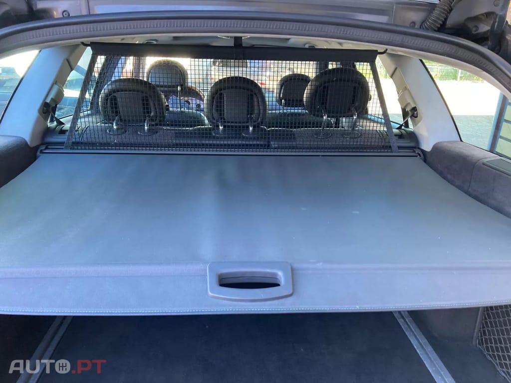 Mercedes-Benz 220 CDI 