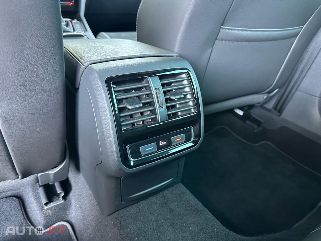 Volkswagen Passat Variant 1.4 TSI GTE Plug-in