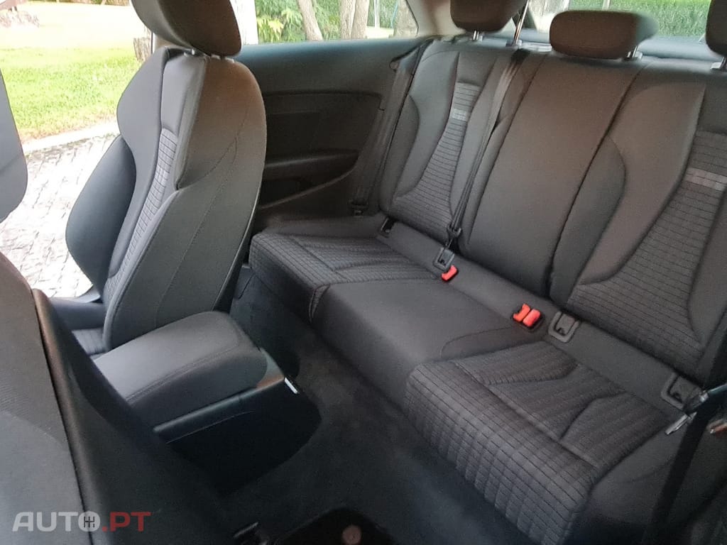 Audi A3 1.6 TDI Sport