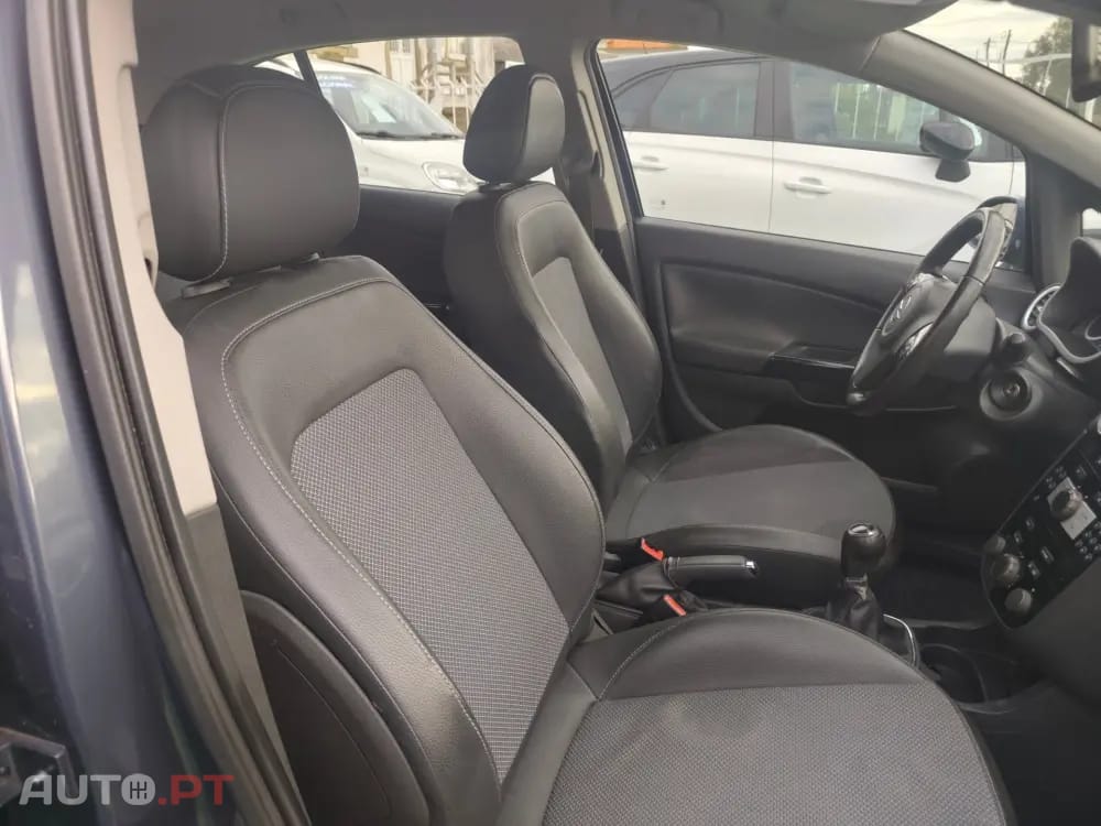 Opel Corsa 1.2 Cosmo