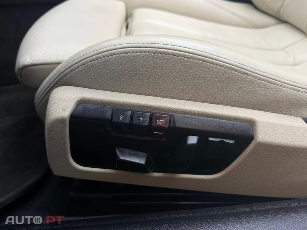 BMW 420 d Pack M Auto