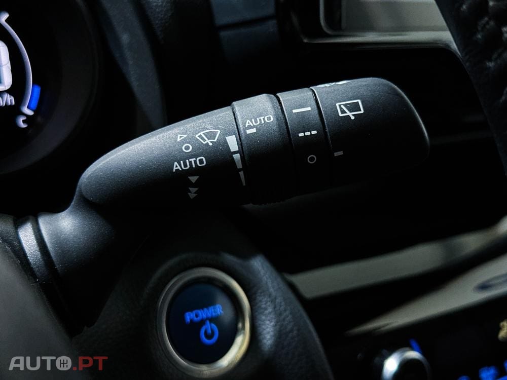 Toyota Yaris Cross Design Edition 1.5 Hybrid