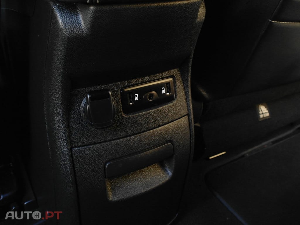 Renault Grand Scénic 1.6 dCi Intens SS