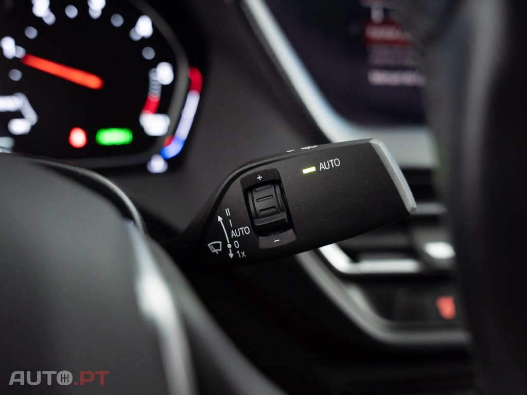 BMW 216 d Line Sport