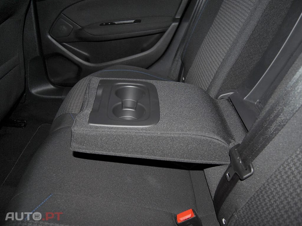 Peugeot 308 SW 1.5 BlueHDi Active