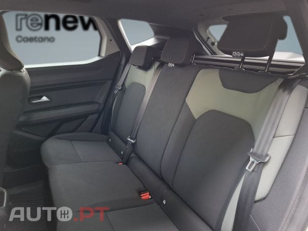 Dacia Duster 1.2 TCe 130 mild hybrid Extreme 4x4