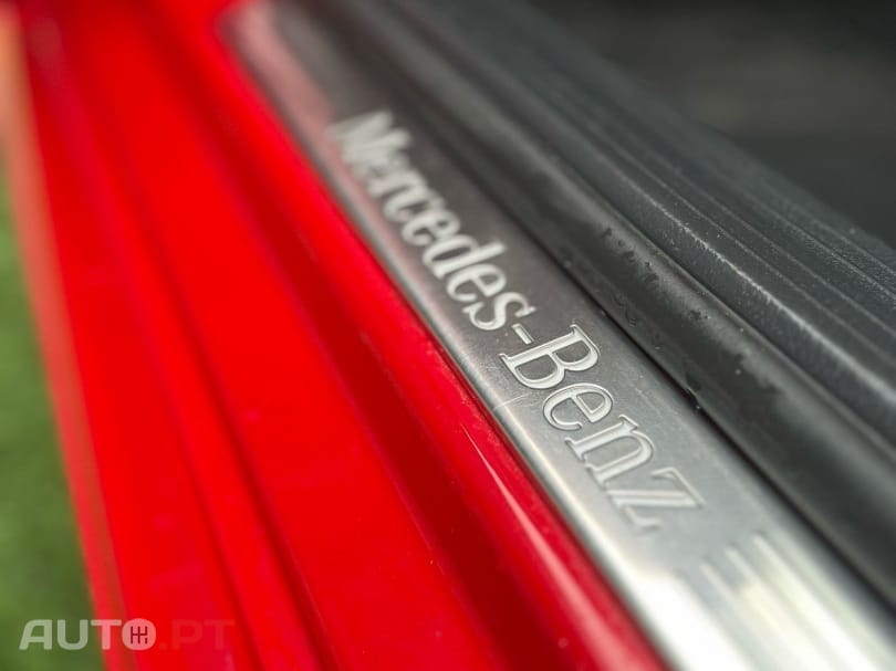 Mercedes-Benz A 180 CDi BE Edition Urban