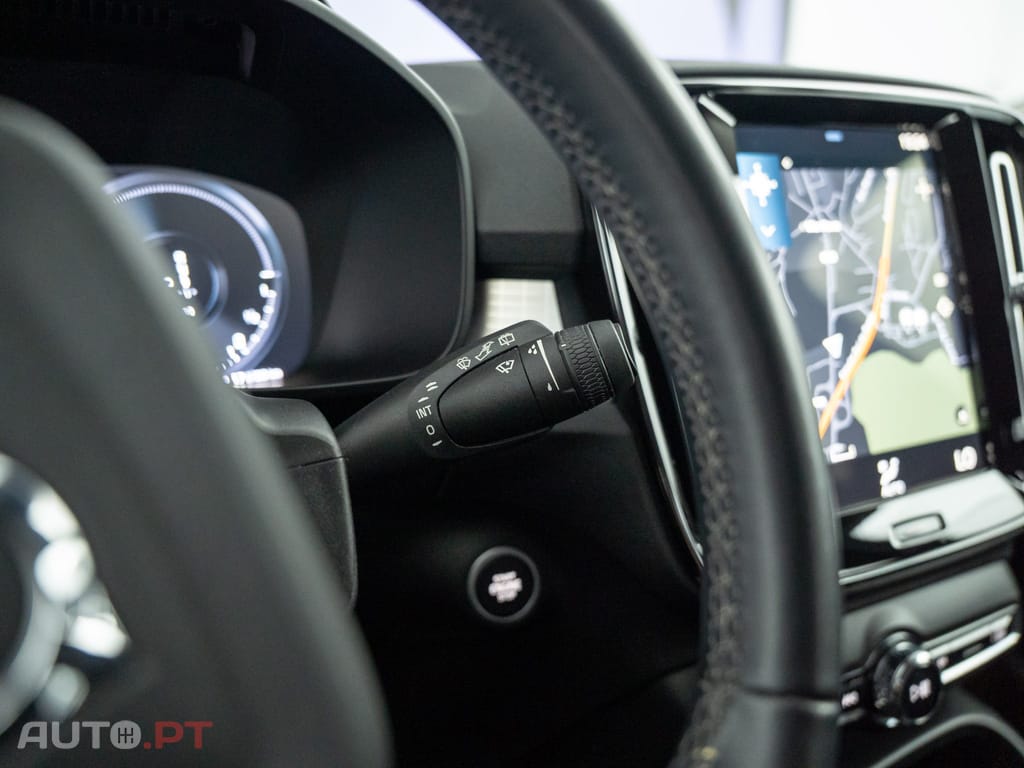 Volvo XC40 1.5 T5 PHEV Inscription Expression