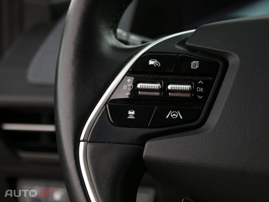Kia EV6 77.4 kWh Tech
