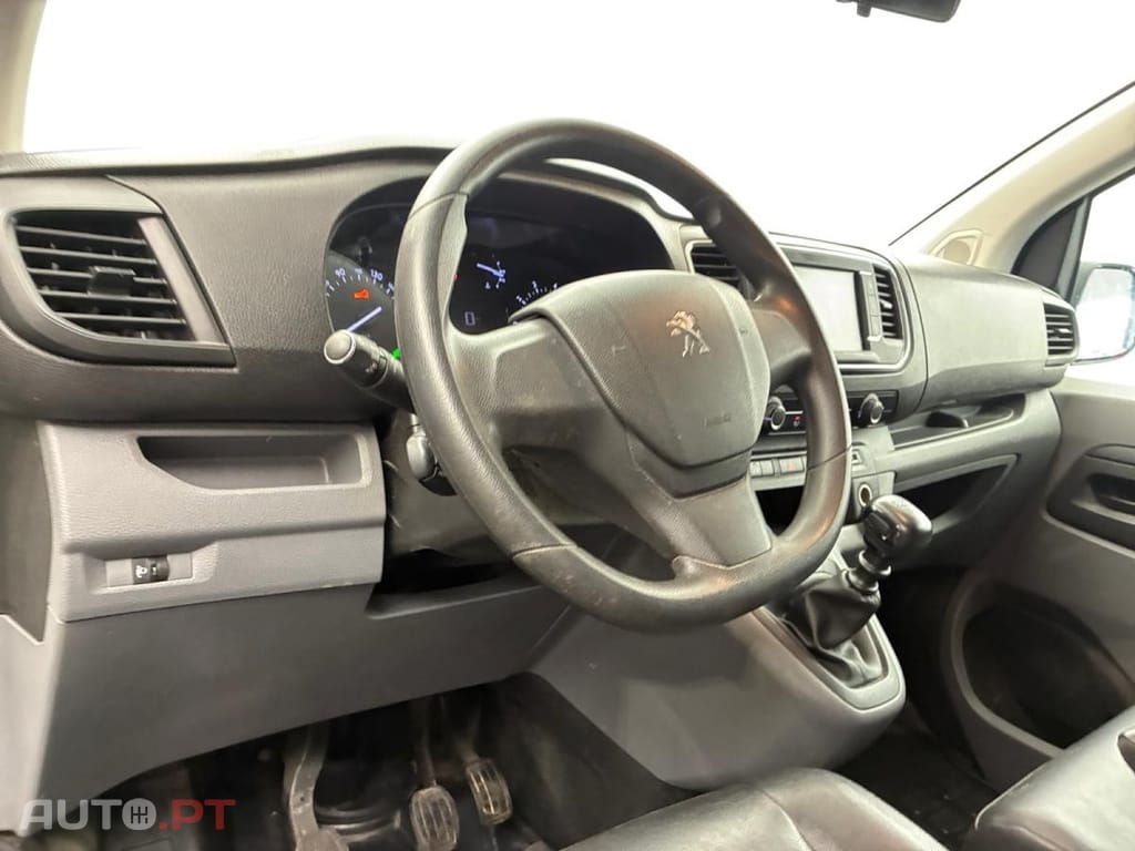 Peugeot Expert 2.0 BlueHDi Long Pro