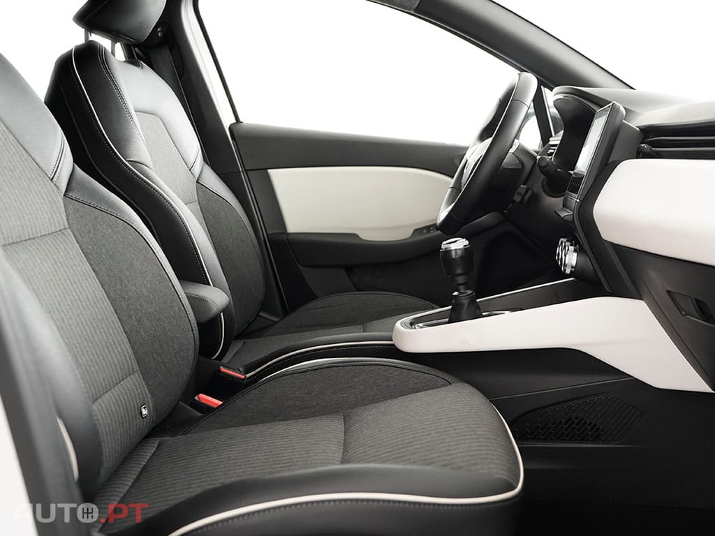 Renault Clio Clio 1.0 TCe Techno