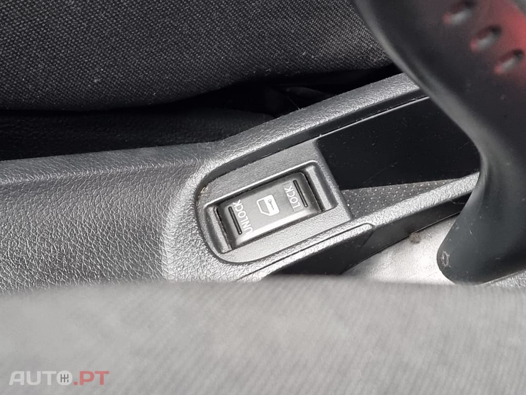 Nissan Note 1.4 Acenta