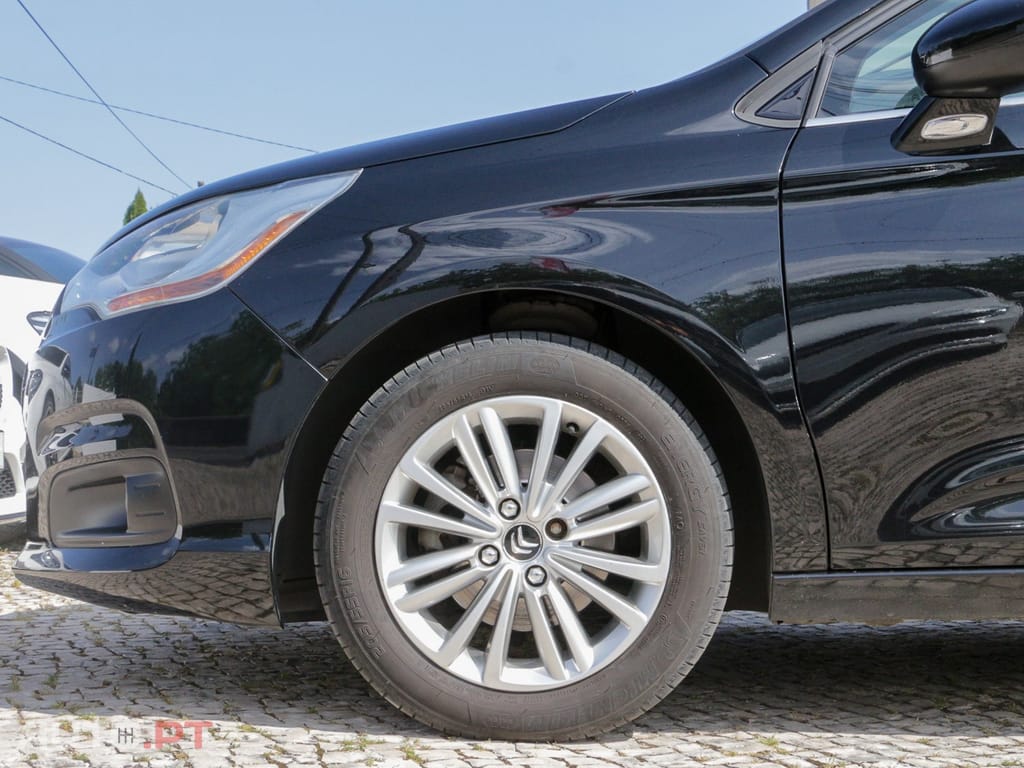 Citroen C4 1.6 e-HDi Exclusive