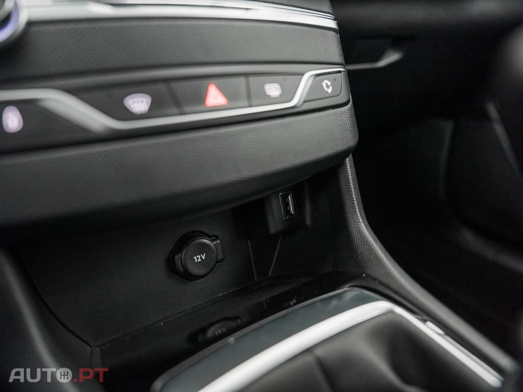 Peugeot 308 1.2 PureTech Style