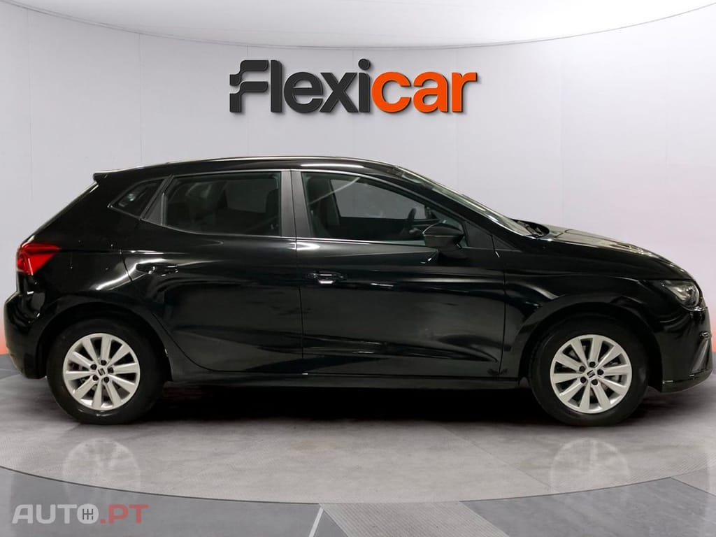 Seat Ibiza 1.0 TSI Style DSG