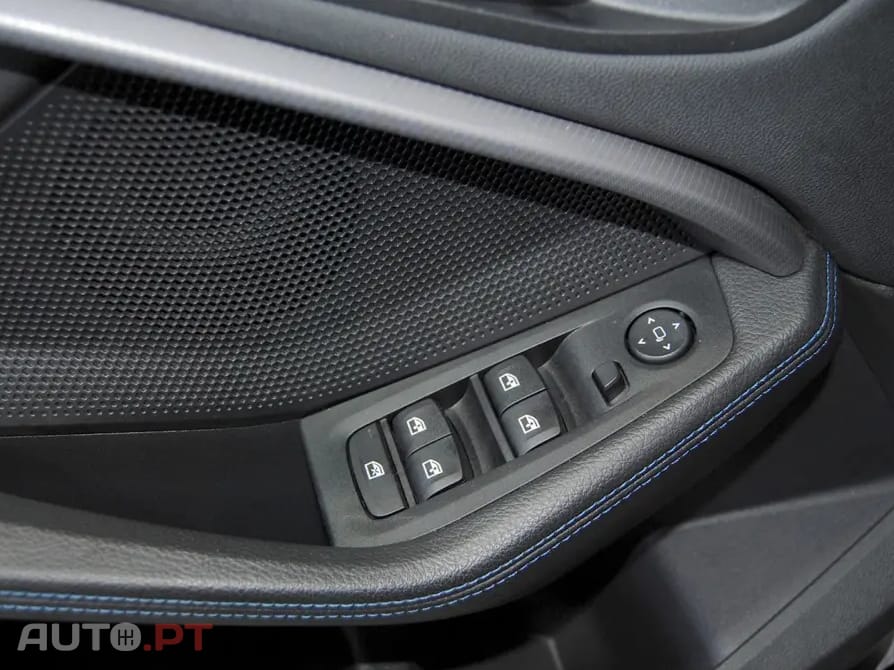 BMW 216 d Pack Desportivo M