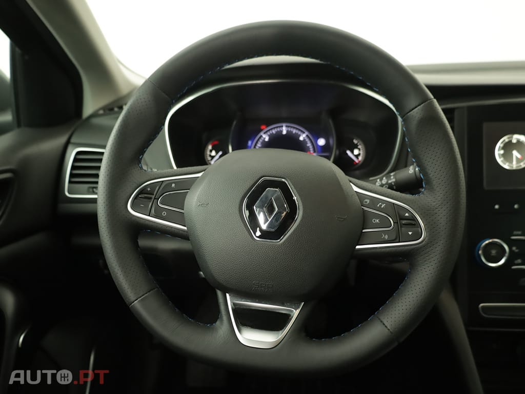 Renault Mégane Mégane ST 1.5 Blue dCi GT Line
