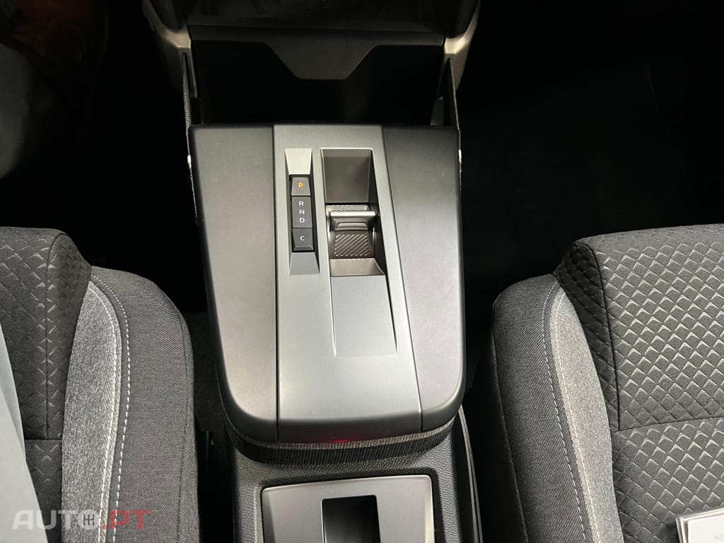 Opel Frontera 44 kWh GS
