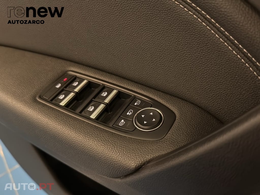 Renault Captur Techno