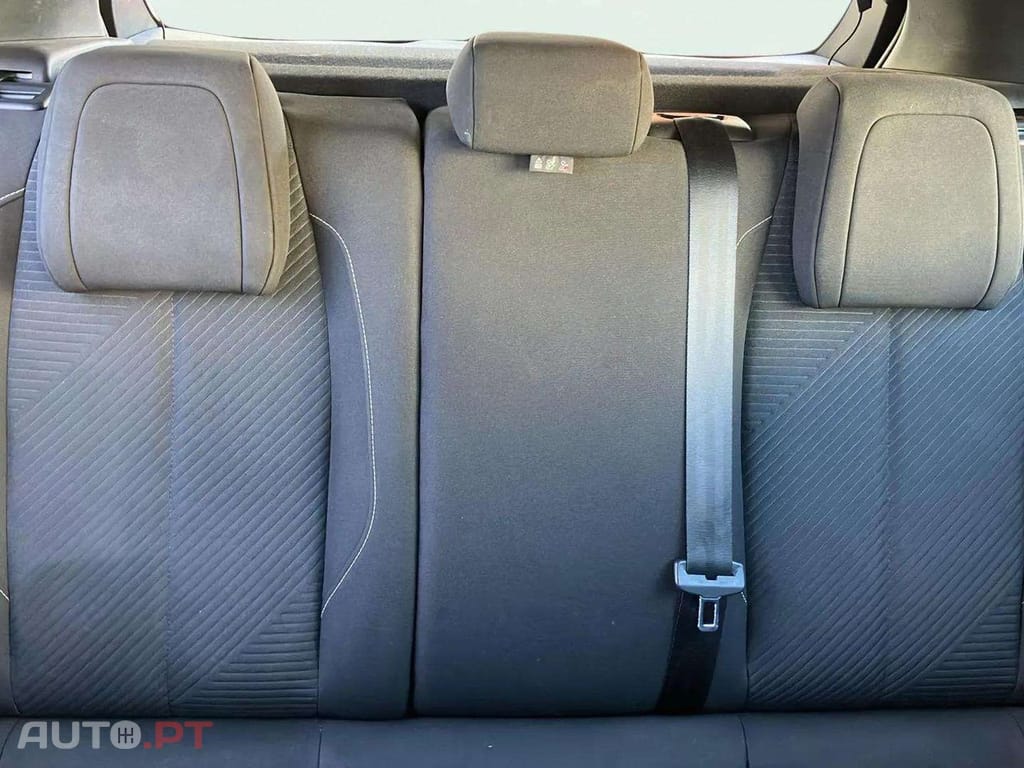 Peugeot 308 1.5 BlueHDi Active Pack