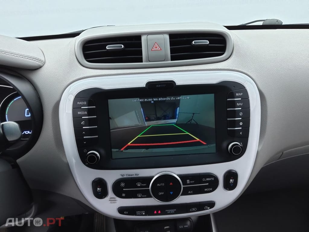 Kia Soul Ultimate