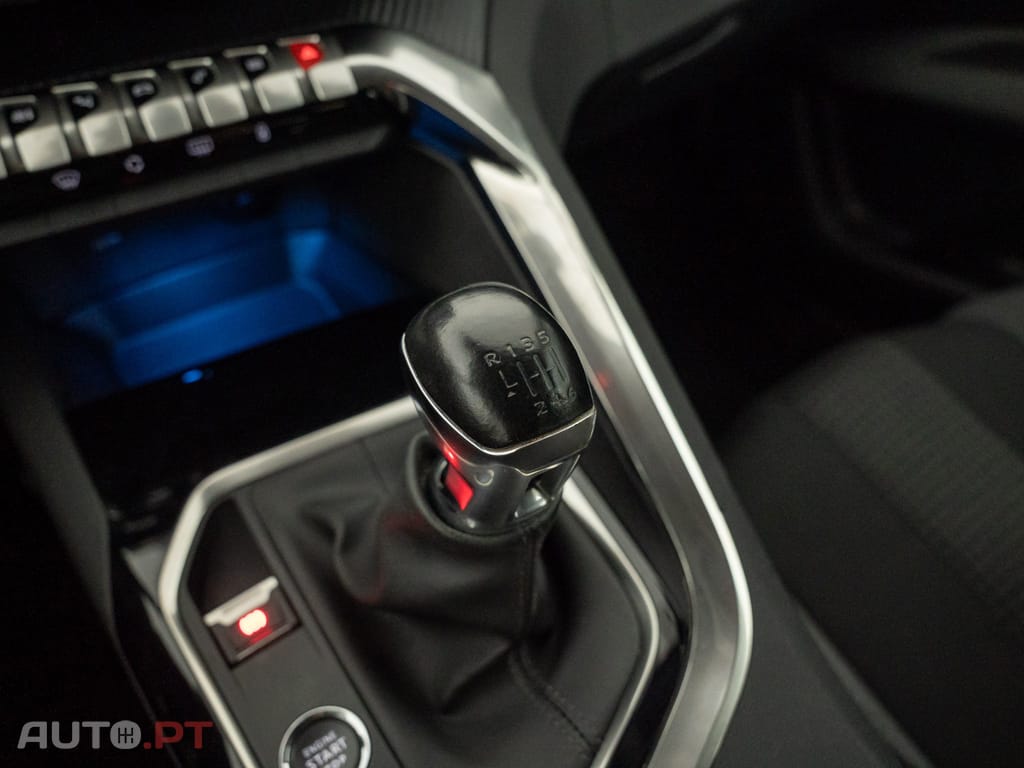 Peugeot 5008 1.5 BlueHDi Active Pack