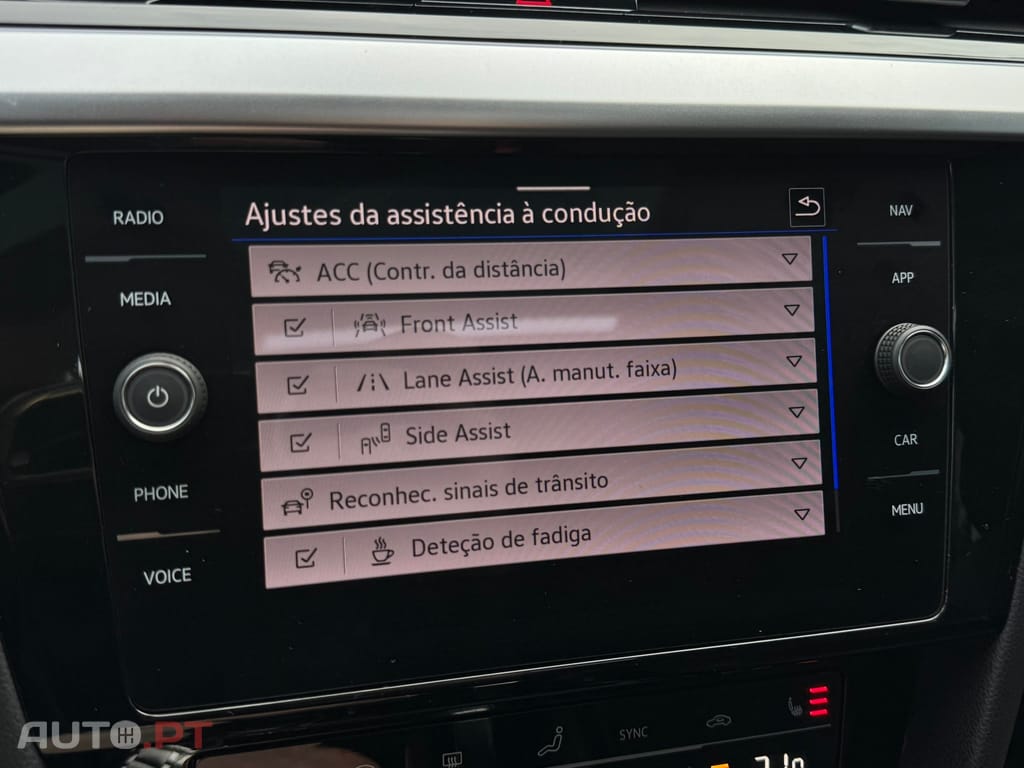 Volkswagen Arteon 2.0 TDI R-Line DSG