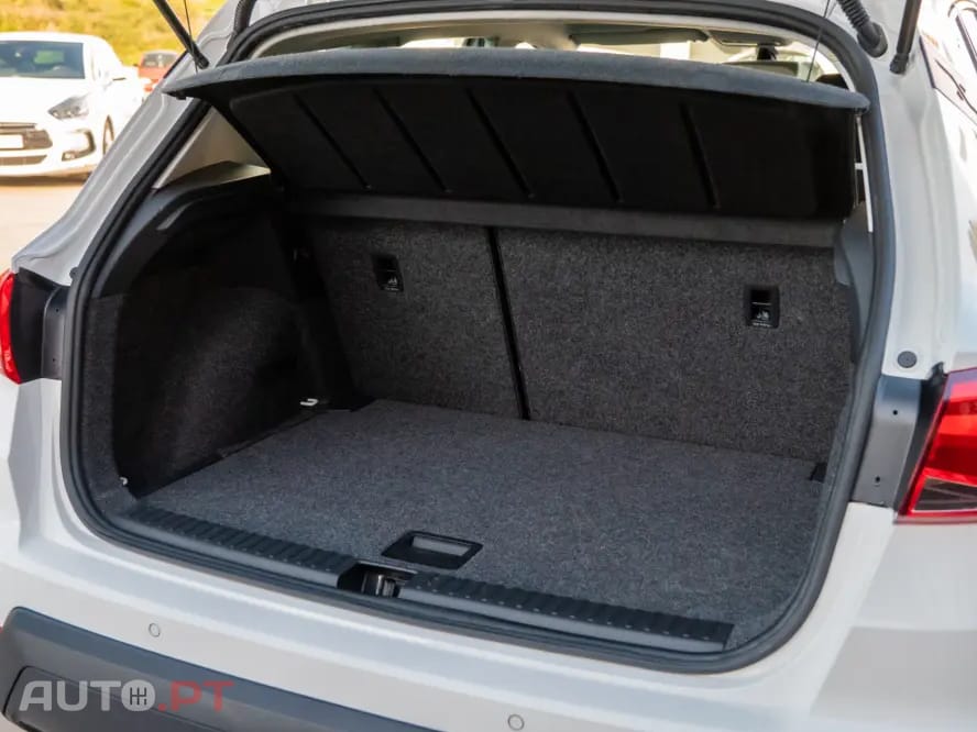 Seat Arona 1.6 TDI Reference