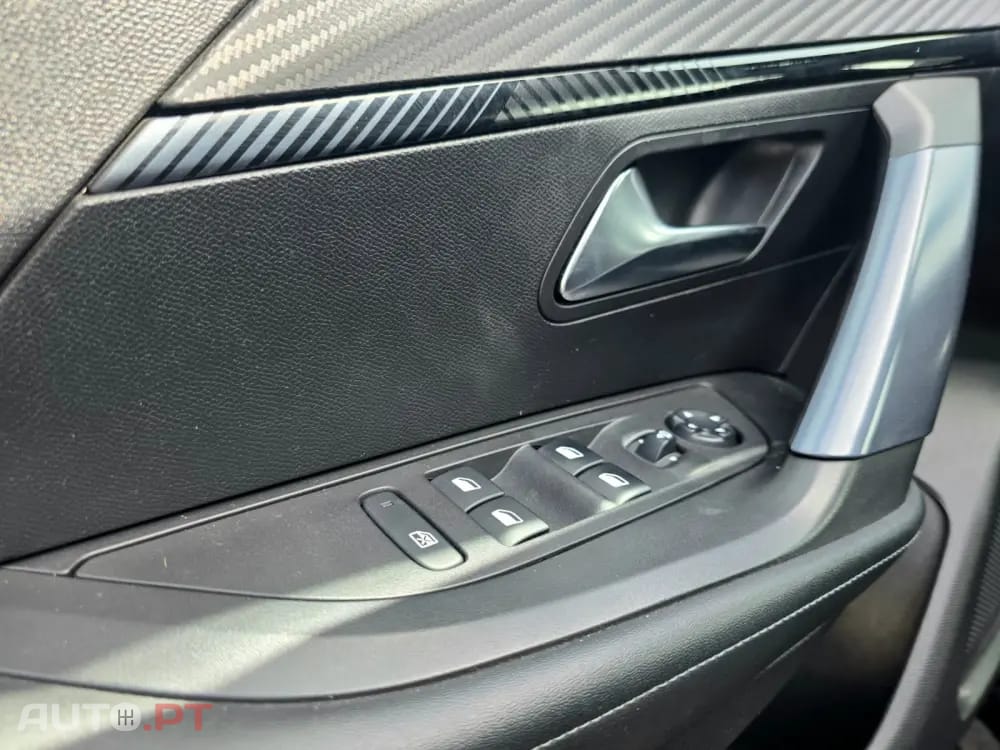 Peugeot 2008 1.2 PureTech GT Line
