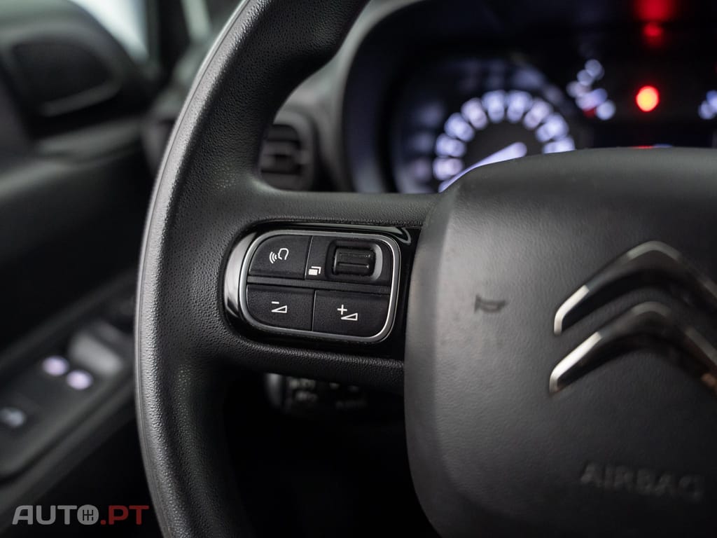 Citroen Berlingo 1.5 BlueHDi M Club