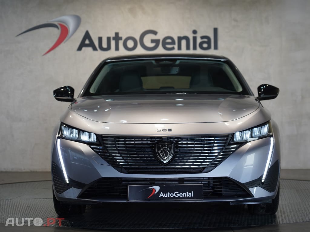 Peugeot 308 SW 1.2 PureTech Allure