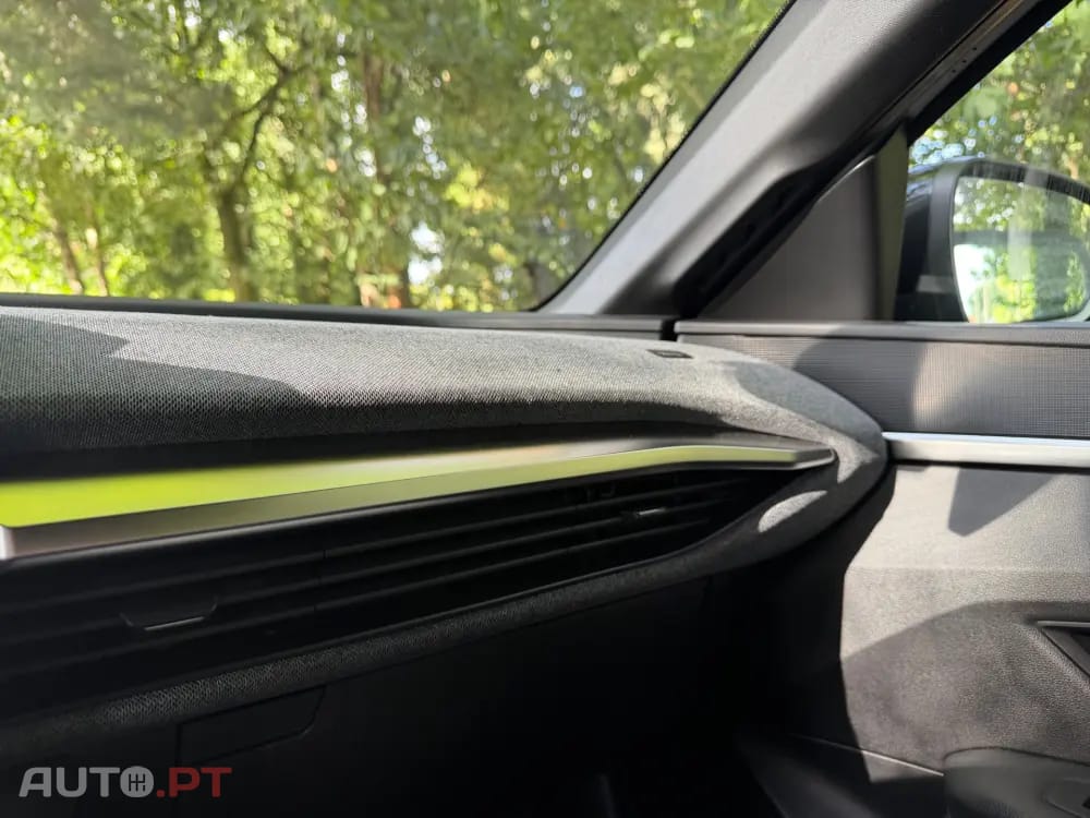 Renault Mégane E-Tech 130 Comfort Range Evolution