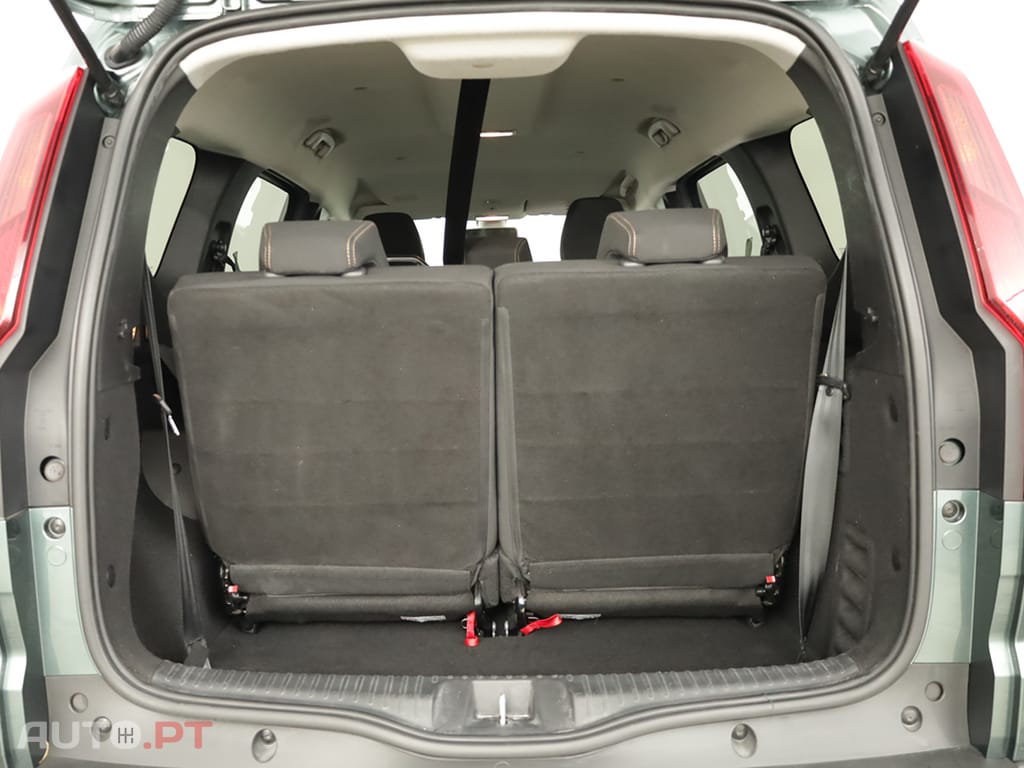 Dacia Jogger Jogger 1.0 ECO-G Extreme+ Up&Go 7L Bi-Fuel