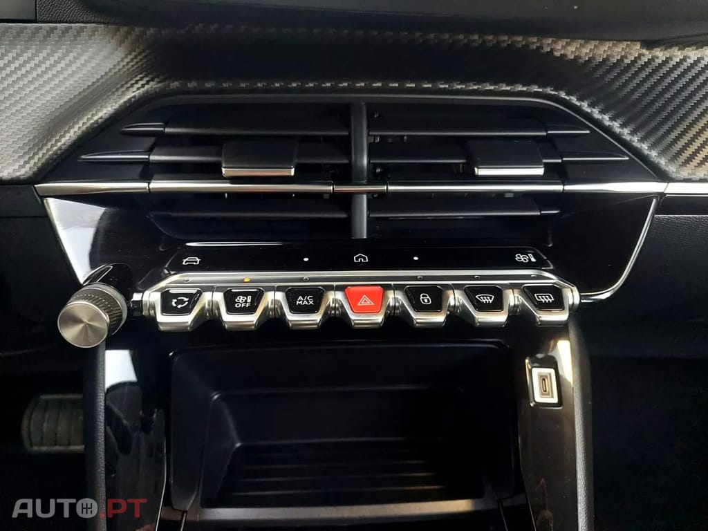 Peugeot E-208 50 kWh Active Pack