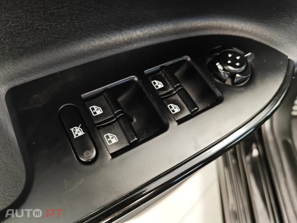 Alfa Romeo Giulietta 1.6 JTDm Progression