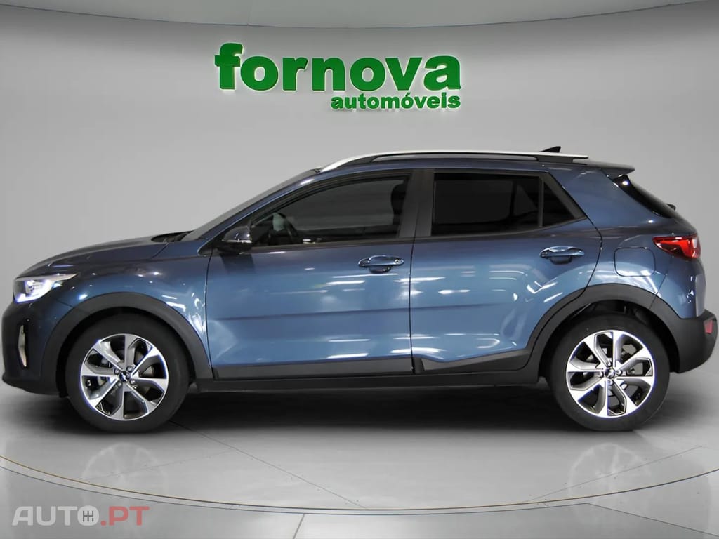 Kia Stonic 1.0 T-GDi Drive