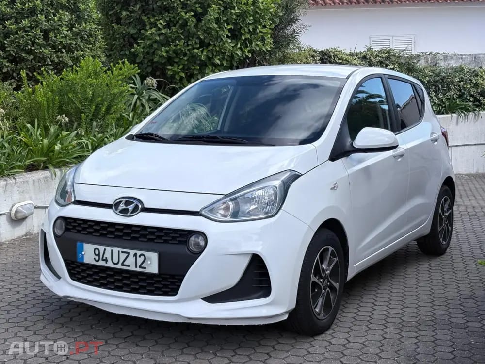 Hyundai i10 1.0 Comfort