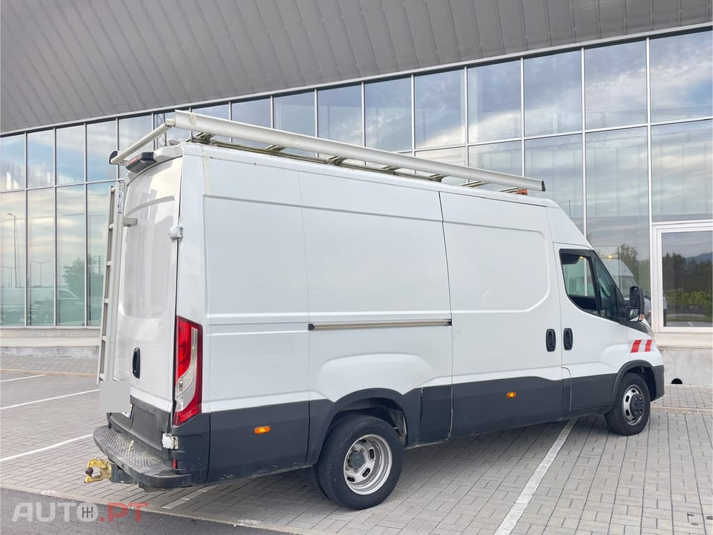 Iveco Daily 2.3 35C16 3450