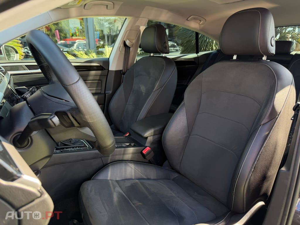 Volkswagen Arteon 2.0 TDI Elegance DSG