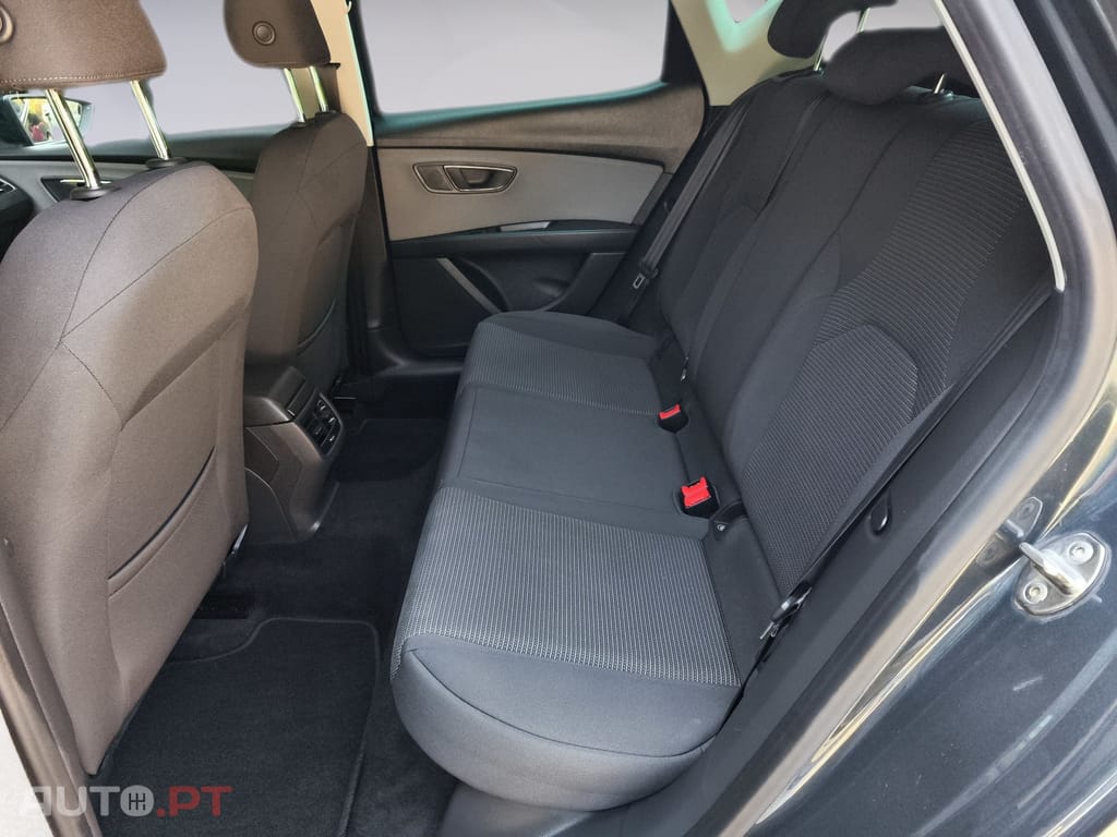 Seat Leon 1.0 EcoTSI Style S/S