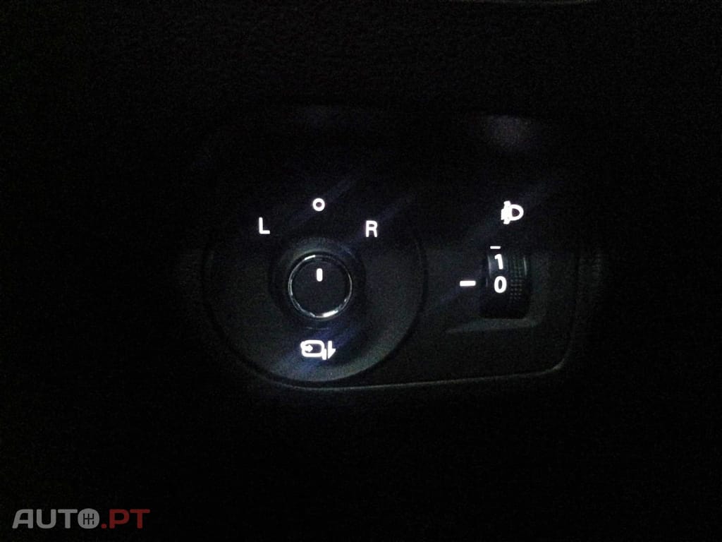 MG MG4 64 kWh Luxury