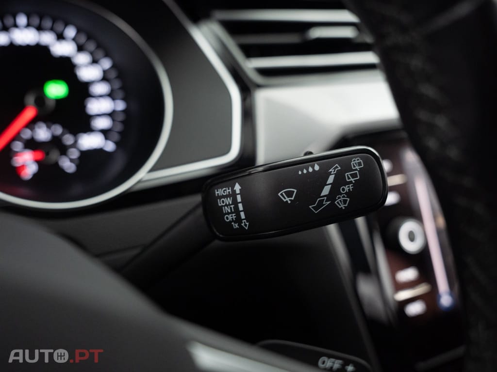 Volkswagen Passat Variant 2.0 TDi Business DSG