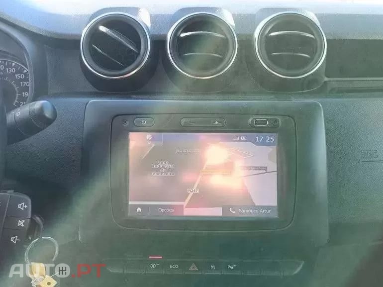 Dacia Duster 1.5 dCi SL Black Shadow