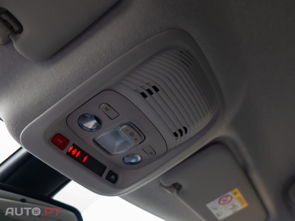 Citroen C3 Aircross 1.5 BlueHDi C-Series S&S