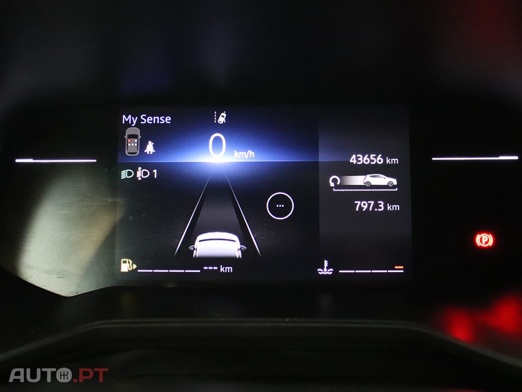 Renault Clio Clio 1.0 TCe Techno