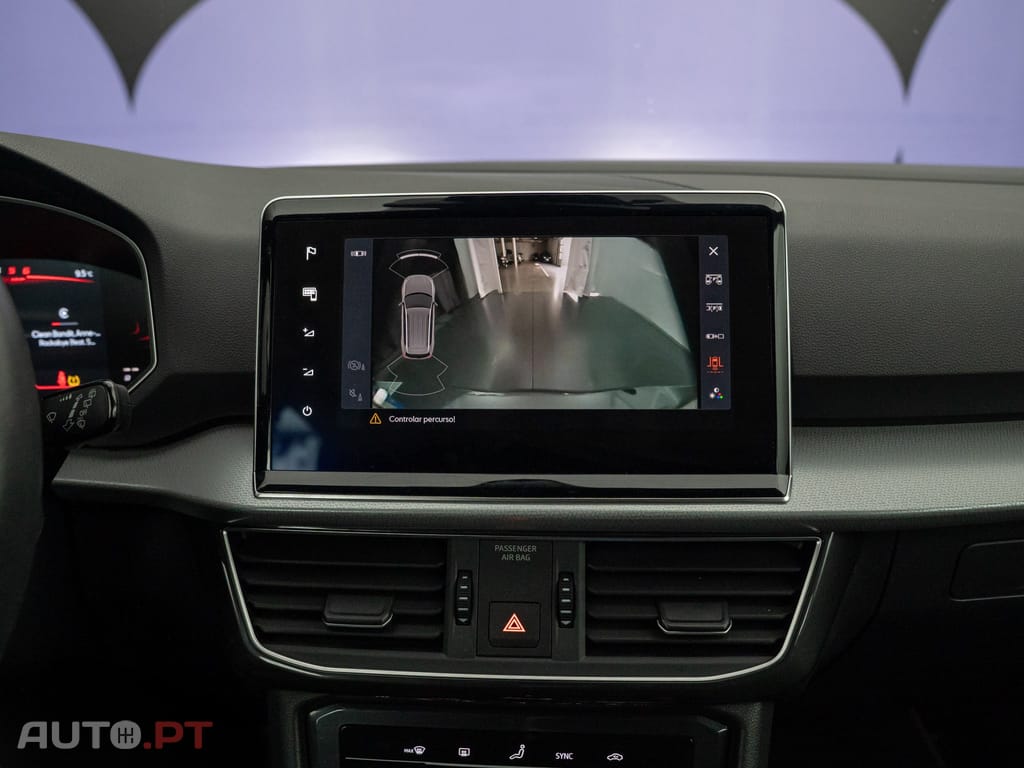 Seat Tarraco 2.0 TDI Style DSG