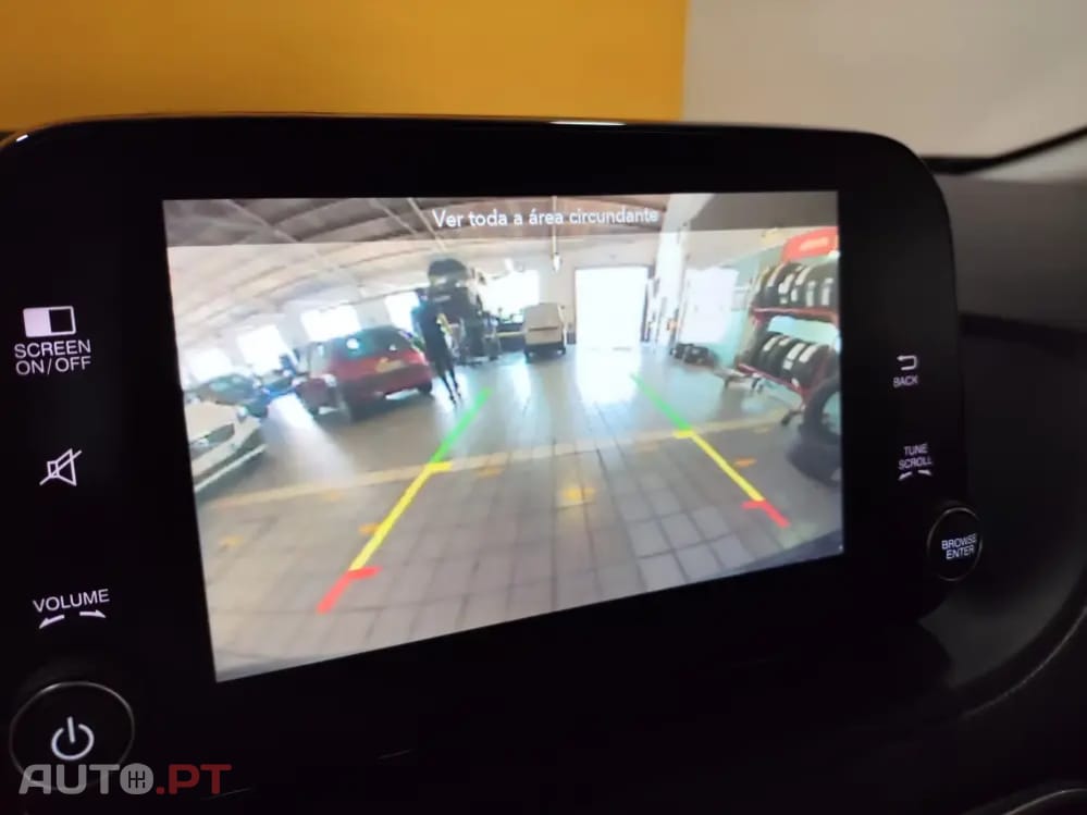 Renault Mégane Sport Tourer Limited