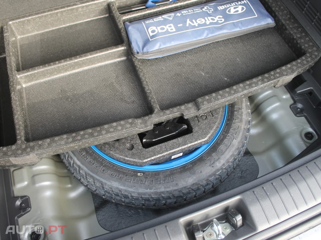 Hyundai Kauai 1.0 T-GDi Premium