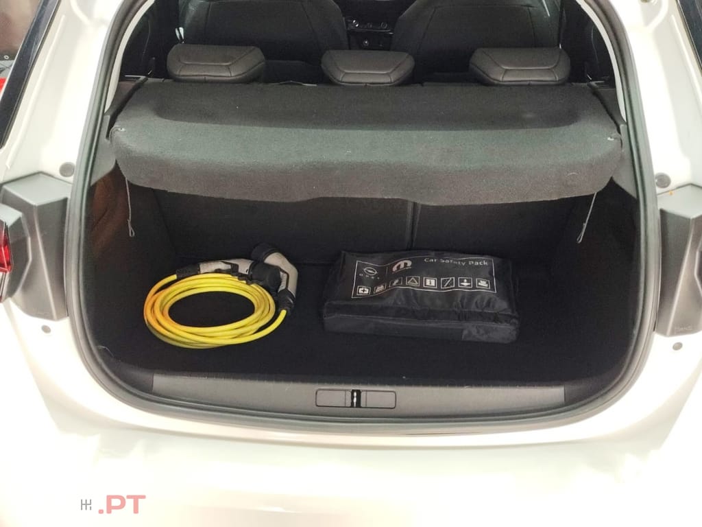 Opel Corsa-E 50 kWh